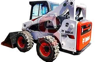 bobcat s740 weight capacity